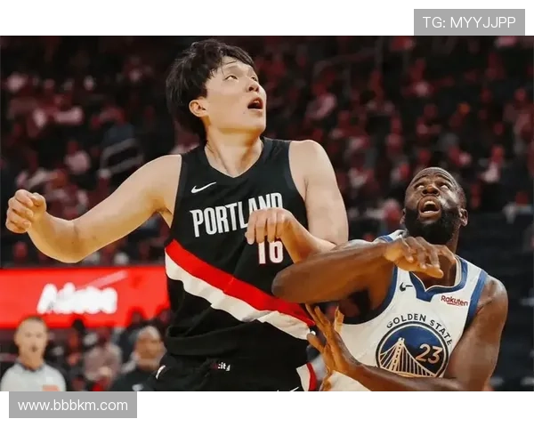 李凯尔寄语杨瀚森:在NBA追求快乐与友谊的重要性